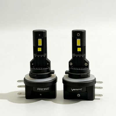 Светодиодная лампа головного света Viper H15 RACING LED