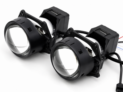Светодиодная BI-LED линза AOZOOM DLPD0601 (D3S/D4S)