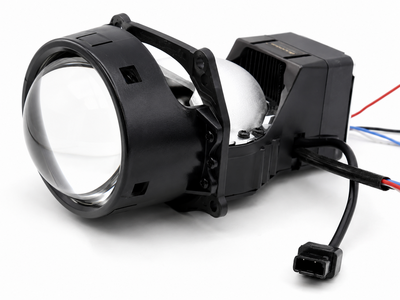 Светодиодная BI-LED линза AOZOOM DLPD0601 (D3S/D4S)