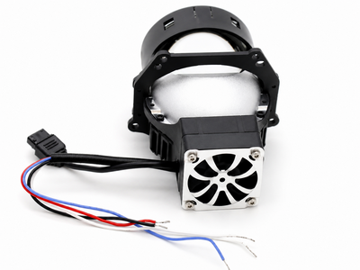 Светодиодная BI-LED линза AOZOOM DLPD0601 (D3S/D4S)