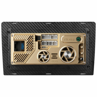 Android магнитола TEYES CC4L 10’’ (4+64G)