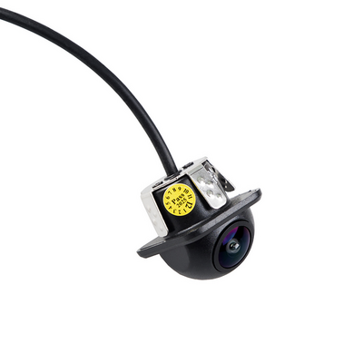 Камера SilverStone IP-710 AHD/CVBS F/R