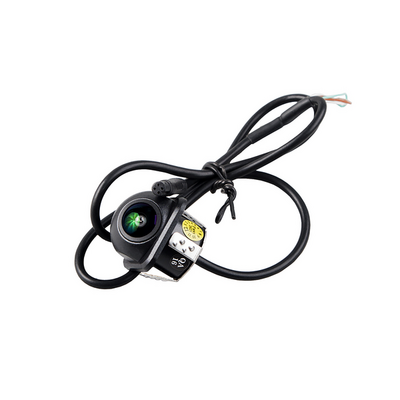 Камера SilverStone IP-710 AHD/CVBS F/R