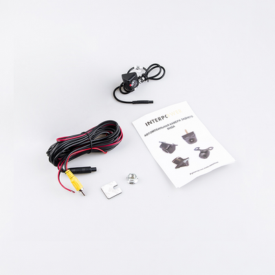 Камера SilverStone IP-980 AHD/CVBS F/R