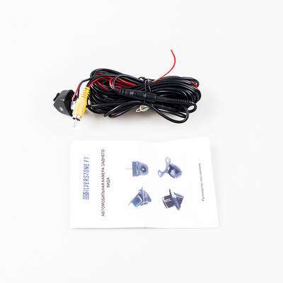 Камера SilverStone IP-920 AHD/CVBS F/R