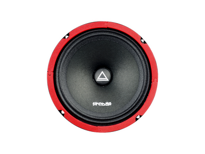 Акустика Aura FIREBALL-65SE  6,5" (16,5 см) СЧ-драйвер, 4 Ом