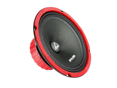 Акустика Aura FIREBALL-65SE  6,5" (16,5 см) СЧ-драйвер, 4 Ом