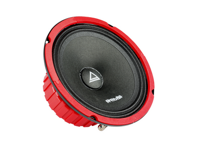 Акустика Aura FIREBALL-65PRO 6,5" (16,5 см) СЧ-драйвер, 4 Ом