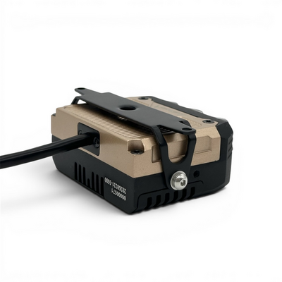 Светодиодная BI-LED линза Viper Element