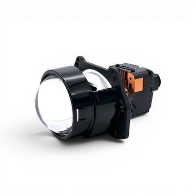 Светодиодная BI-LED линза Viper Achilles 5"Element 2.5