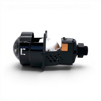 Светодиодная BI-LED линза Viper Achilles 5"Element 2.5