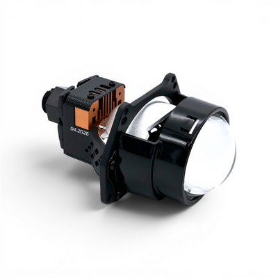 Светодиодная BI-LED линза Viper Achilles 5"Element 2.5