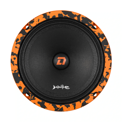 Акустика DL Audio Barracuda 165 v.2