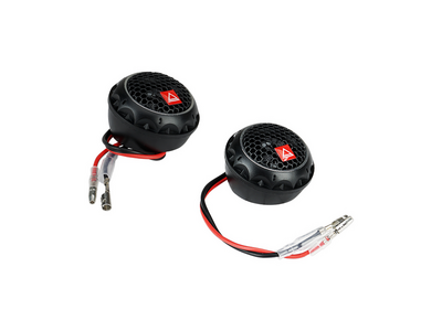 Акустика Aura FIREBALL-CL6C 6,5" (16,5 см) 2-полосная компонентная