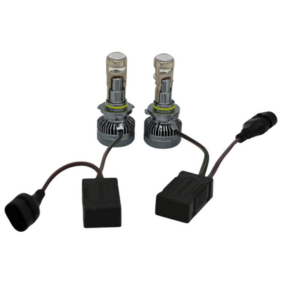 Светодиодная лампа головного света Viper HB3 PRO REFLECTOR 75W