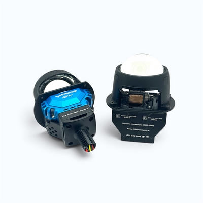 Светодиодная BI-LED линза Chameleon Chameleon 2,5"