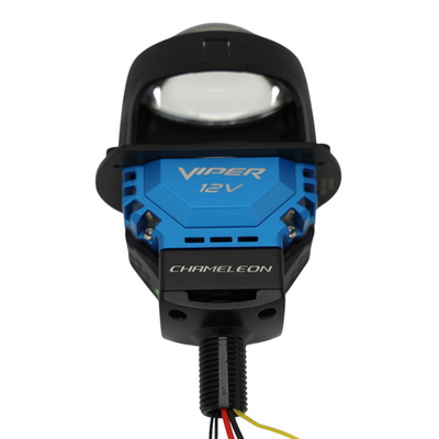 Светодиодная BI-LED линза Chameleon Chameleon 2,5"