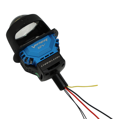 Светодиодная BI-LED линза Chameleon Chameleon 2,5"
