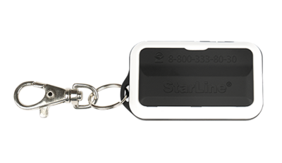 Корпус брелока StarLine E60/63/90/93 (оригинал)