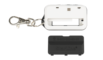 Корпус брелока StarLine E60/63/90/93 (оригинал)