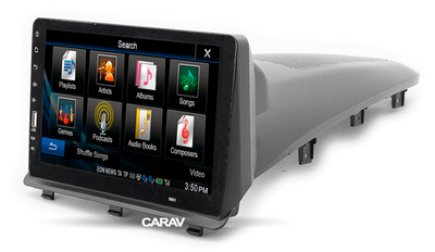 Рамка переходная CARAV 22-1151