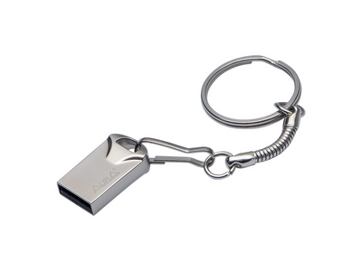 Флешка Aura USB-064G USB 2.0 флэш-накопитель, 64 Гб