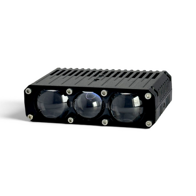 Светодиодная BI-LED линза C3 Х1