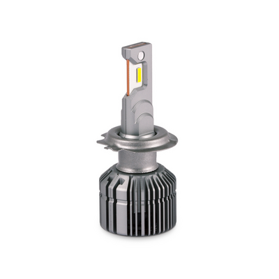 Светодиодная лампа головного света MTF серия RETROFIT LED, H7/H18 RT07K4