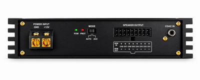 Усилитель Awave   DSP A10D