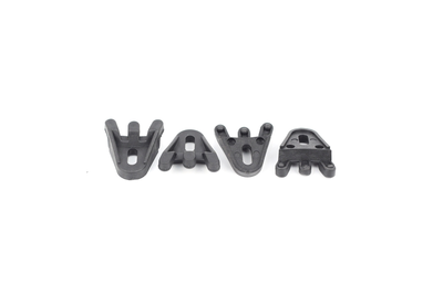 Защитная решётка  ACV  GR-S15 д/корп. сабвуфера 38 см (крепеж в комплекте)