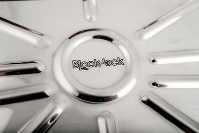 Антивандальная рамка Block-Lock RA