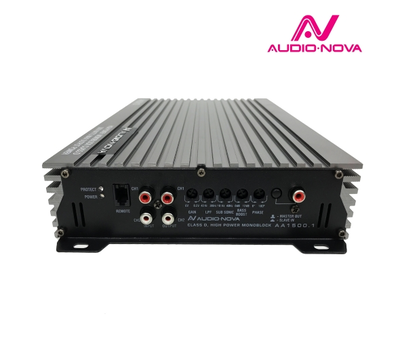 Усилитель Audio Nova AA1500.1