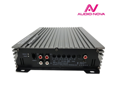 Усилитель Audio Nova AA800.1