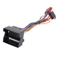 ISO-переходник Incar OP-04 ISO Opel Astra03+,Corsa03+,Vectra04+,Mercedes04+