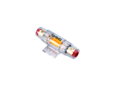 Держатель предохранителя DSD DFH-M481, miniANL, 4-8 Ga, +40A