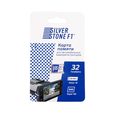 Карты памяти SilverStone F1 Speed Card 32 GB