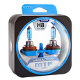 Галогенная лампа MTF Light серия VANADIUM H8 (HVN1208)