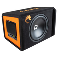 Сабвуфер DL Audio Piranha 12A Black