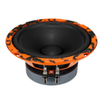 Акустика DL Audio Gryphon Pro Midbass 165