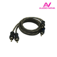 Межблочные кабели Audio Nova RC1-1M ECO