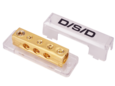 Дистрибьюторы питания DSD DPD-2034