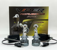 Светодиодная лампа головного света Viper PRO Reflector H7 75W