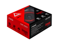 Комплект проводов Aura AMP-4504 2х4AWG 5 метров для усилителя