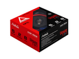 Комплект проводов Aura AMP-4508 2х8AWG 5 метров для усилителя