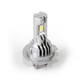 Светодиодная лампа головного света MTF LUXOPTIC H7/H18 6000K (ST07K6) (пара)