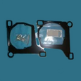 Рамка для би-линз MTF Toyota RAV4 LED type (TC-JF-139) (пара)