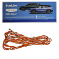 Установочный набор StarLine №7 (для GEELY ATLAS)