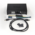 Усилитель Hellion HAM 4.6Pin DSP