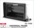 Рамка переходная CARAV 22-1100
