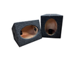 Корпус для сабвуфера Aura 6х9" (5литров) 16х24 BOX-69-5 для акустики
